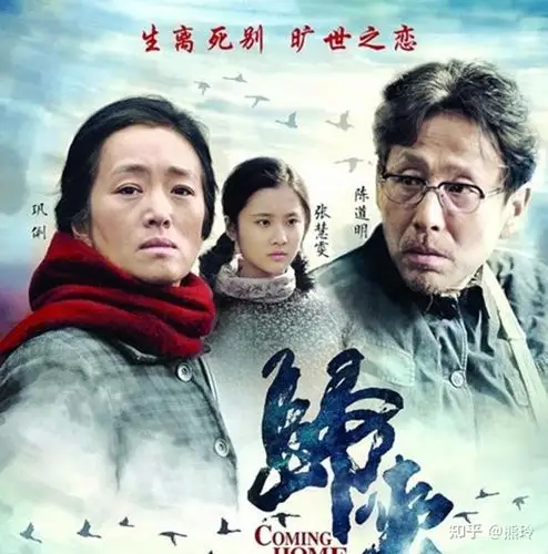 熊玲电影归来的精神分析