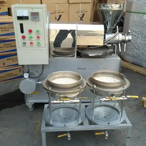 大豆笨榨机,辽宁大豆笨榨压榨机,改进大豆笨榨榨油机厂家