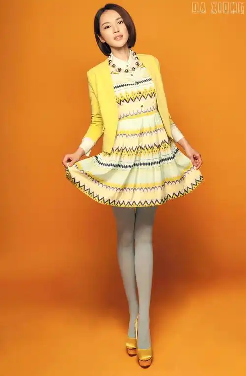 罗漩_演员_作品_个人资料_简历_生日_经历_留言 - 酷乐米