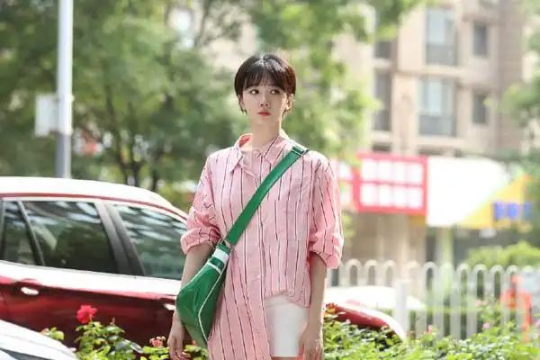 青春斗晋小妮程宇对待爱情很偏执两人做法十分相似