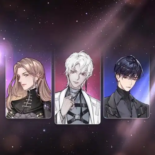 感觉好像挺少人玩的,这个游戏真的绝了,剧情很不错,人物立绘也精致,男