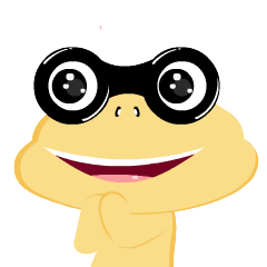 青蛙动漫卡通形象微信表情包gif表情制作团队案例展示