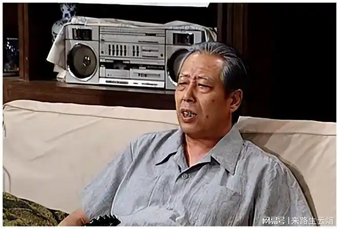 文兴宇:和妻子一生恩爱,唯一矛盾成致命元凶,去世后妻子仍后悔_网易