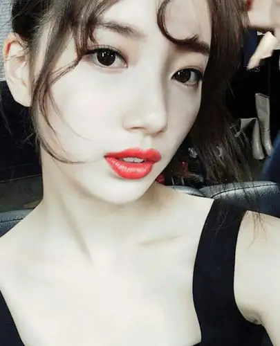 裴秀智 suzy miss a 韩国明星