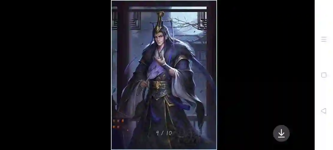 界李儒什么时候上线李儒爱好看