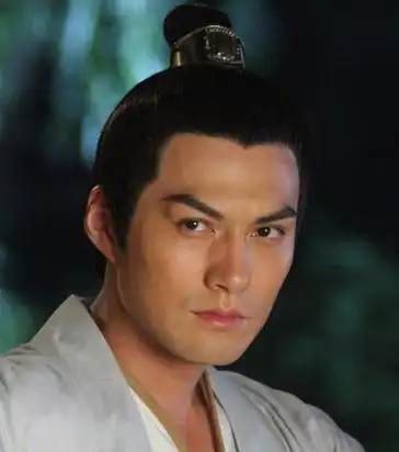 [图文]盘点热播剧《美人心计》中的七大花美男