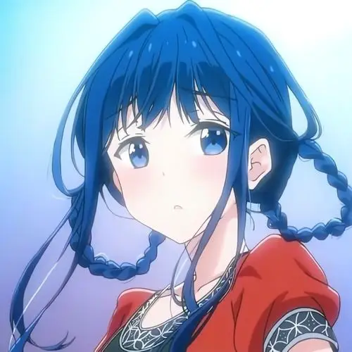 《政宗君的复仇》安达垣爱姬