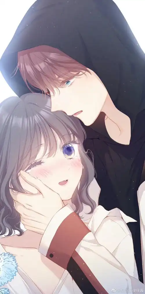 快看漫画 - 堆糖,美图壁纸兴趣社区