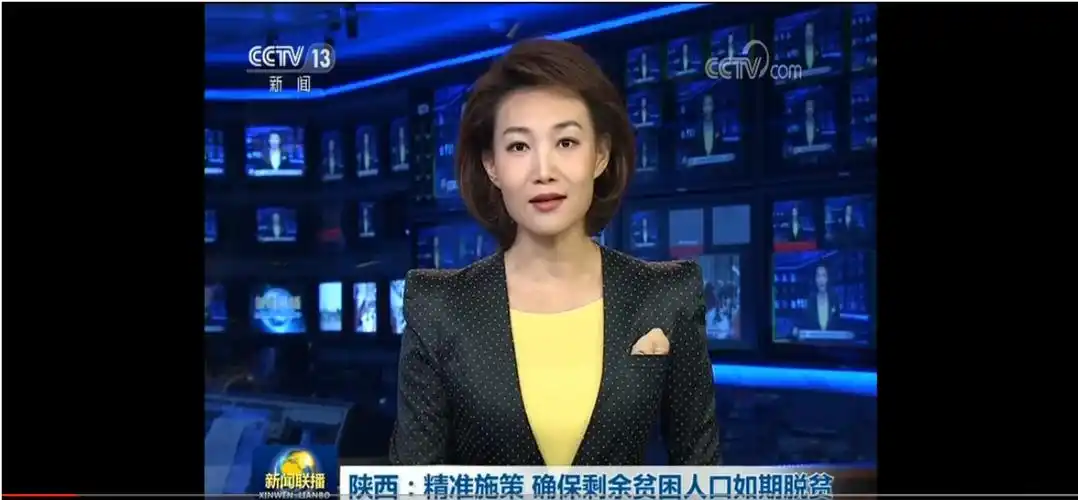 了安康市平利县社区工厂紫阳县茶产业等扶贫模式被央视新闻联播报道