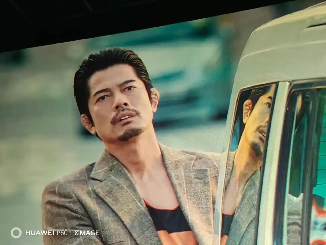 包场 #新电影 #郭富城 #郭富城新片临时劫案定档 跟好基 - 抖音