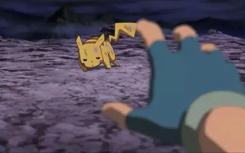 动画,游戏,除了【金】【银】两版改成了胡说树挡路,卡比兽挡在主角去