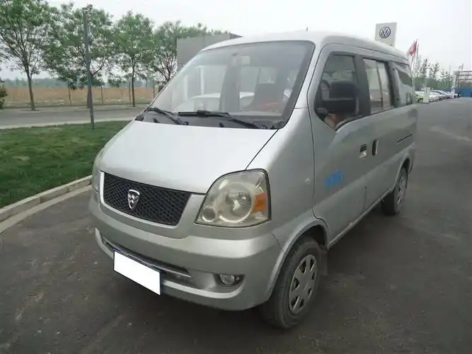 哈飞汽车 松花江 1.0 mt