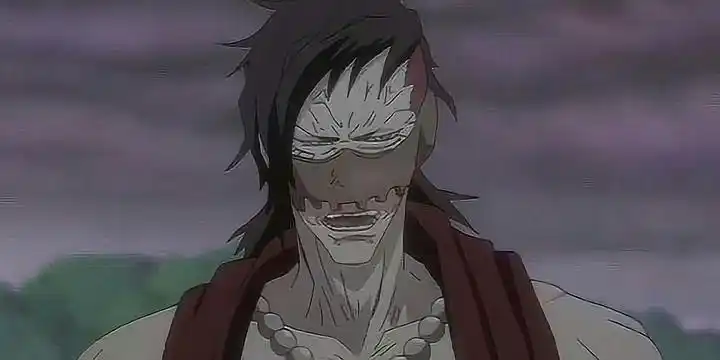 死神:百年前的天才死神朽木响河复活,第一件事就是杀村正?