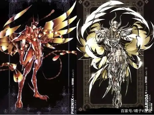 《圣斗士星矢》三巨头中最强的艾亚哥斯,为何会轻易地败给了一辉