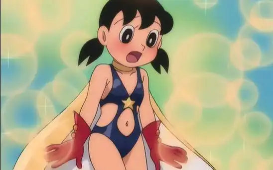 【毁童年】大雄の引爆膜天楼