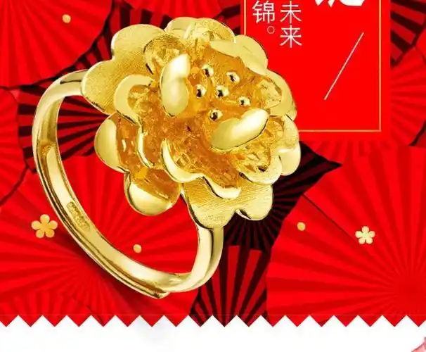 金玉满堂富贵吉祥(副本)