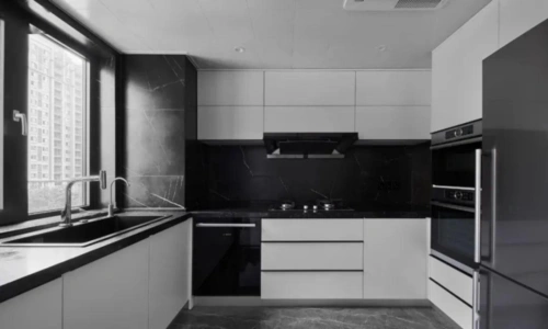 厨房装修不注意这些细节 你一定会后悔