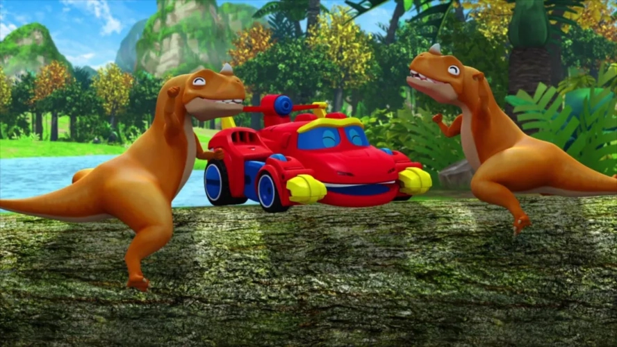 【最新季】帮帮龙出动第五季火热播放中,好评不断,等您来看!