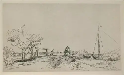 风景速写怎么画有什么方法和步骤要领吗