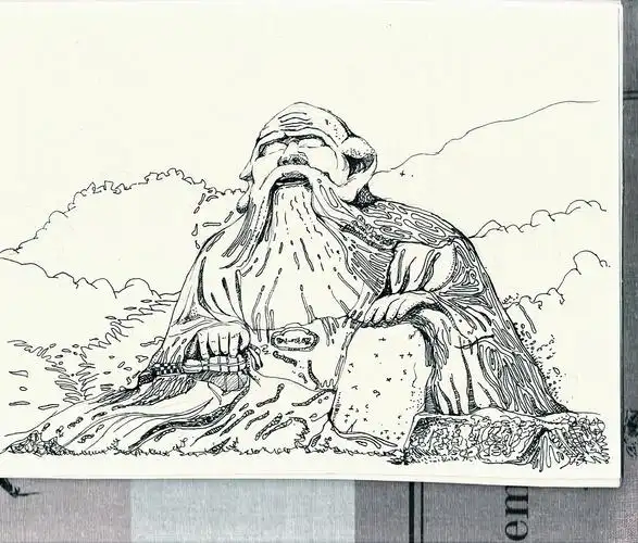 建筑速写-泉州|插画|创作习作|含橙_原创作品-站酷zcool