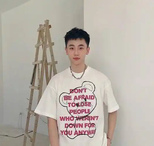 过了18岁的男生发型不这样剪,都不知道自己有多帅!_刘海_造型_阿潮