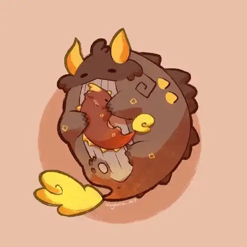 看了最新的若陀龙王视频之后.