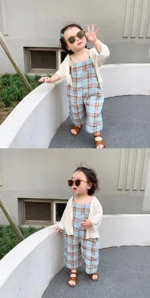 有人喜欢韩国小孩黄夏温吗(正确译名叫黄河温