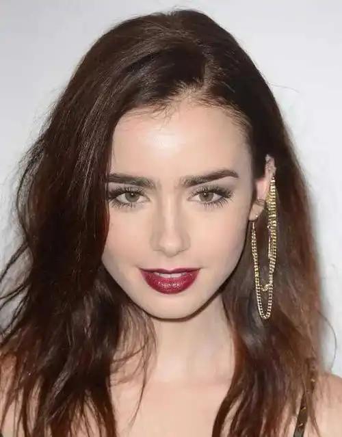 外国电影明星照片