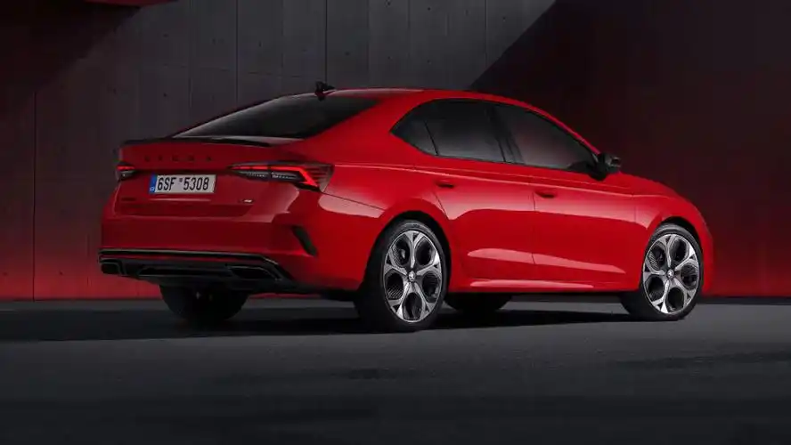 澳洲斯柯达2024新品爆棚!