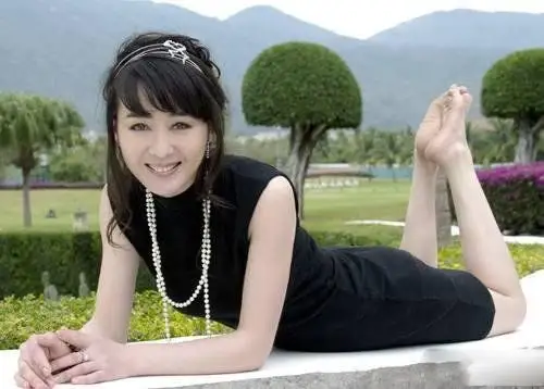 王小利老婆李琳图片曝光 及其个人演艺之路大揭秘