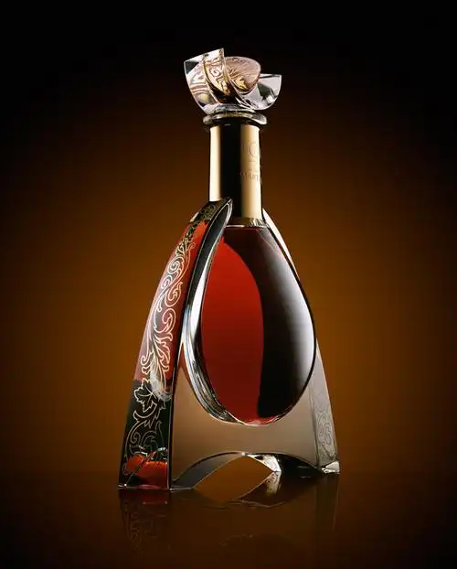 尚·马爹利至尊:极致珍酿完美品质的孜孜探求