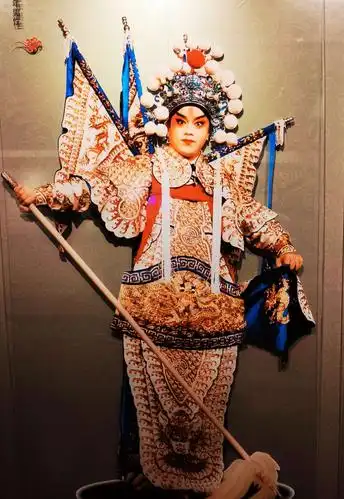 粤剧艺术博物馆