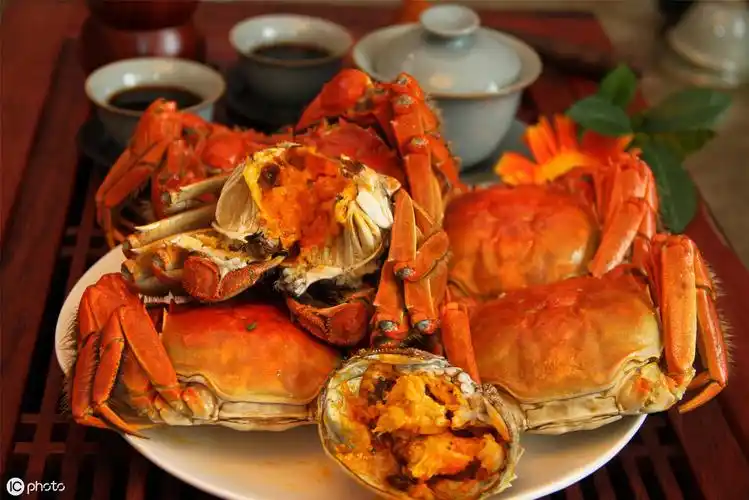 蒸螃蟹多长时间(清蒸膏蟹要蒸几分钟才可以熟)-图1