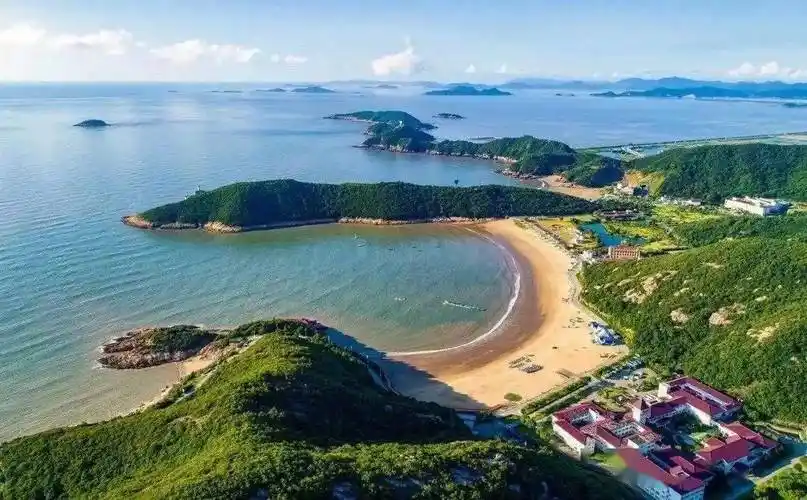 【乐行族│休闲】8月6日/7日,松兰山全新开放!