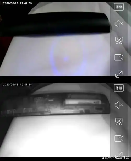 近日,一加8手机被曝出有"透视"功能,相机中一滤镜可"透视"部分塑料