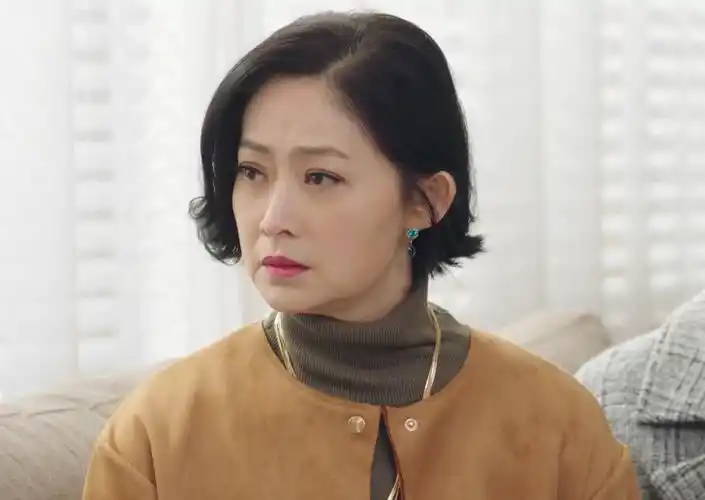 对于李立群和刘瑞琪这对老搭档来说,这次算是历史性