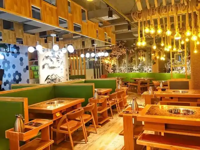 想开个火锅店现在火锅店行情怎么样