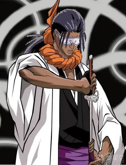 死神护庭十三队队长实力排名