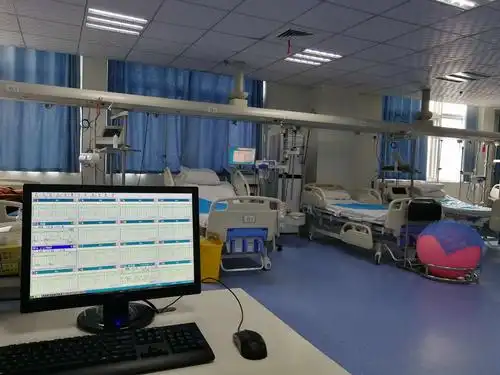 阜阳市人民医院产科2019年新年贺词