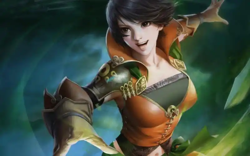 三国杀里孙尚香是怎么玩的 三国杀孙尚香技能介绍 孙尚香台词一览