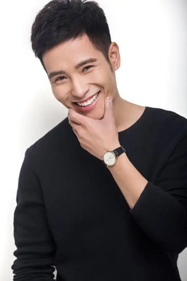 葛铮一个脚踏实地走路的硬汉