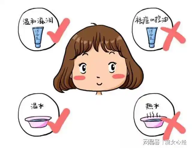 这样使用a醇产品既能抗皱淡纹又不伤害皮肤