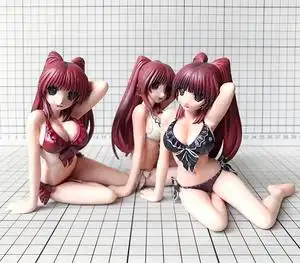 美女手办可脱日本