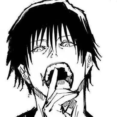 帅气的爹咪伏黑甚尔