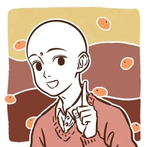 非人哉人物个性头像,快点收藏吧