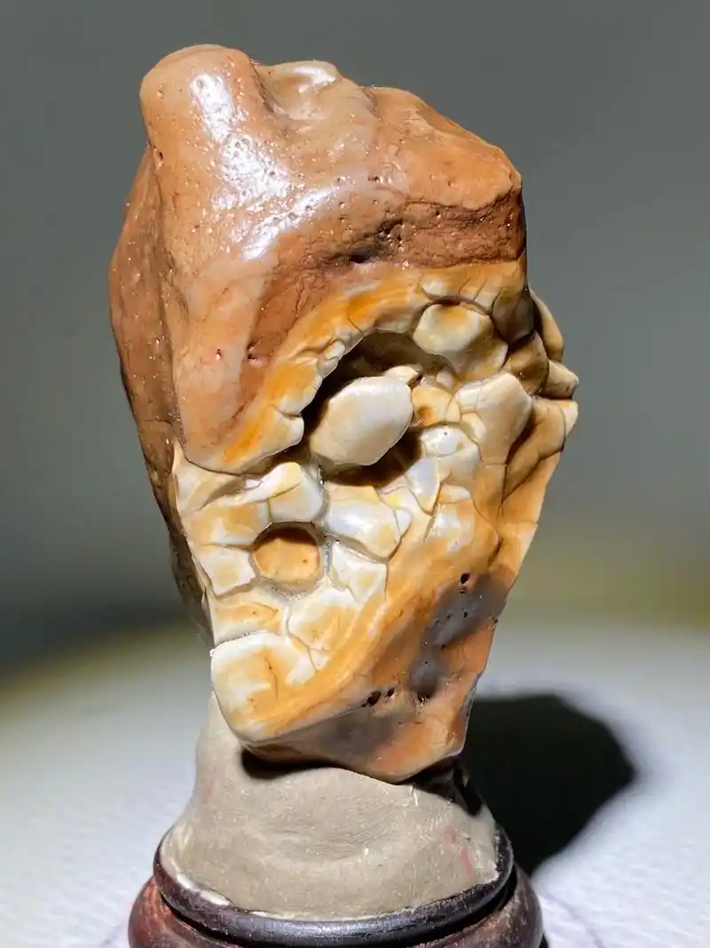 自然美才是真的美 #象形石 #好的作品都是有灵魂的 - 抖音