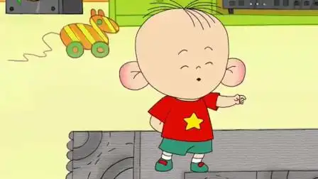 童年的回忆!儿歌《我是图图小淘气》