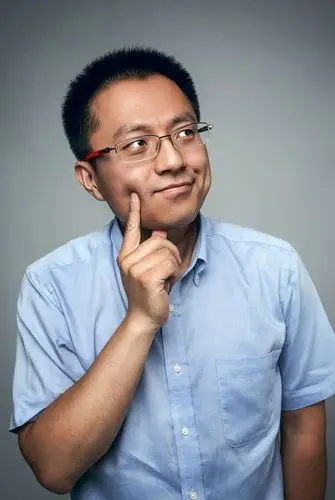 鬼才科学家——陈博士