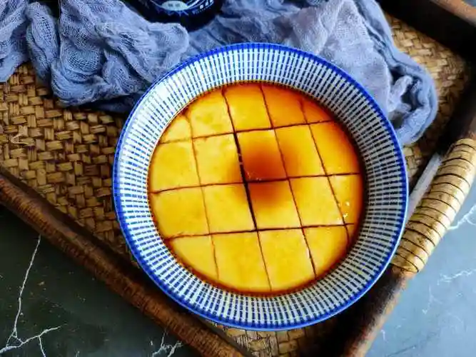 怎么蒸鸡蛋糕蒸鸡蛋羹的最佳方法