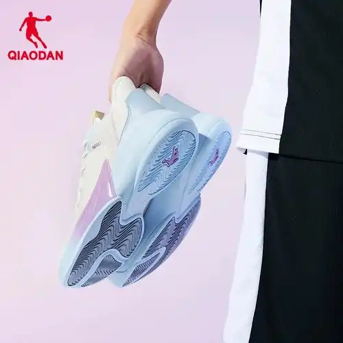 篮球鞋男鞋2024夏季乔丹运动鞋新款子男子减震耐磨实战球鞋学生鞋